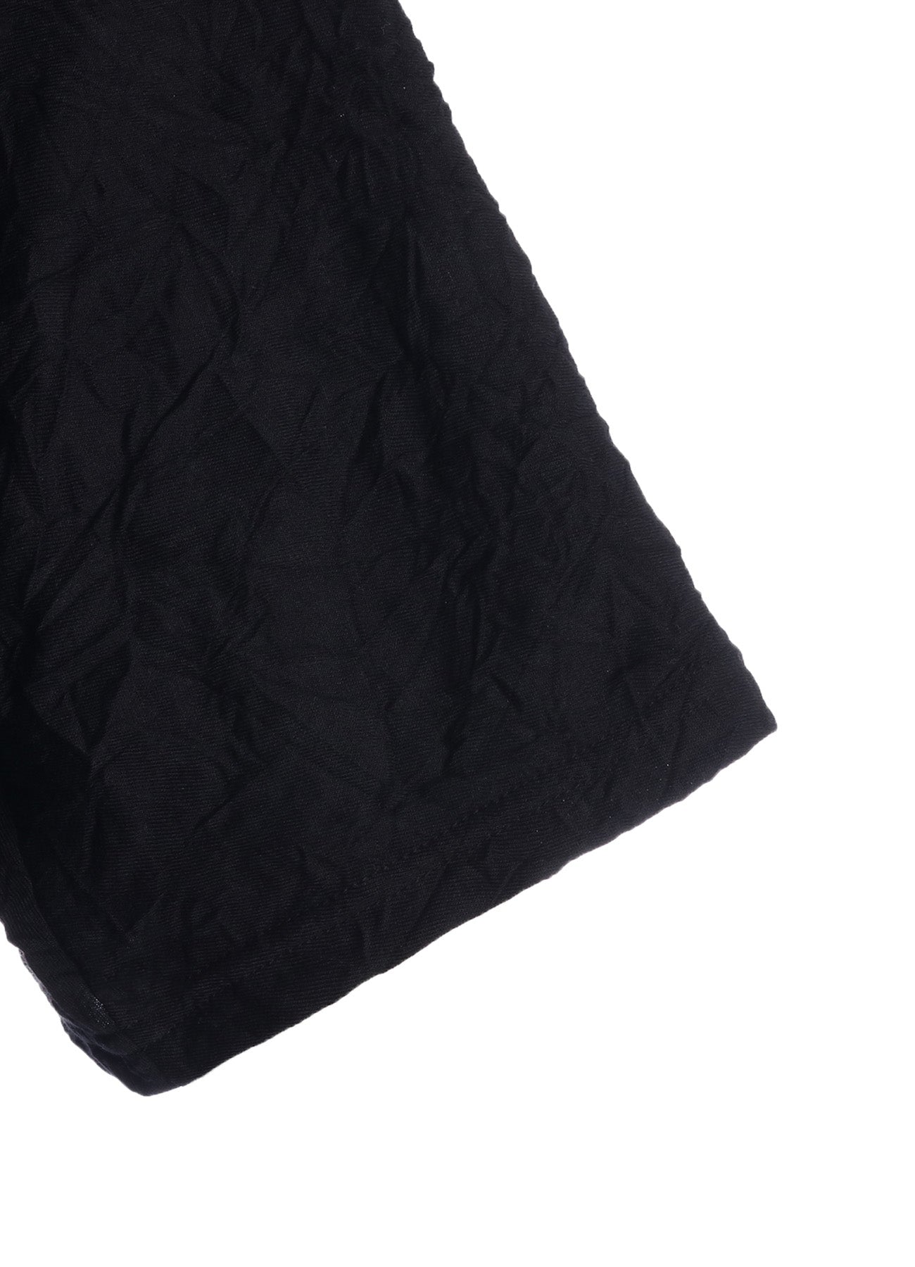 CATCH WASHER WRINKLE JERSEY SHORT SLEEVED T-SHIRT