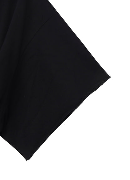 40/20 MINI FLEECE LONG HOODIE W/CHEST POCKET