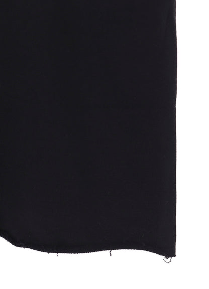 40/20 MINI FLEECE LONG HOODIE W/CHEST POCKET