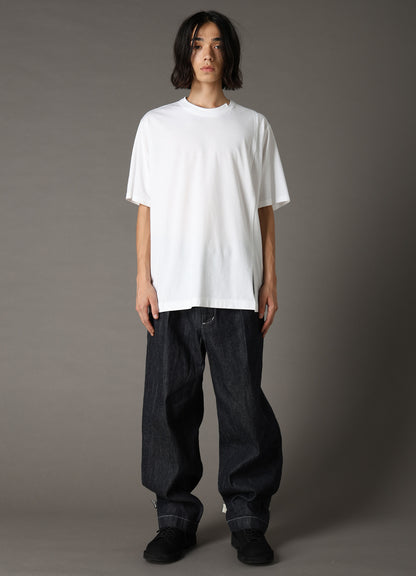 30-/COTTON JERSEY MIX T