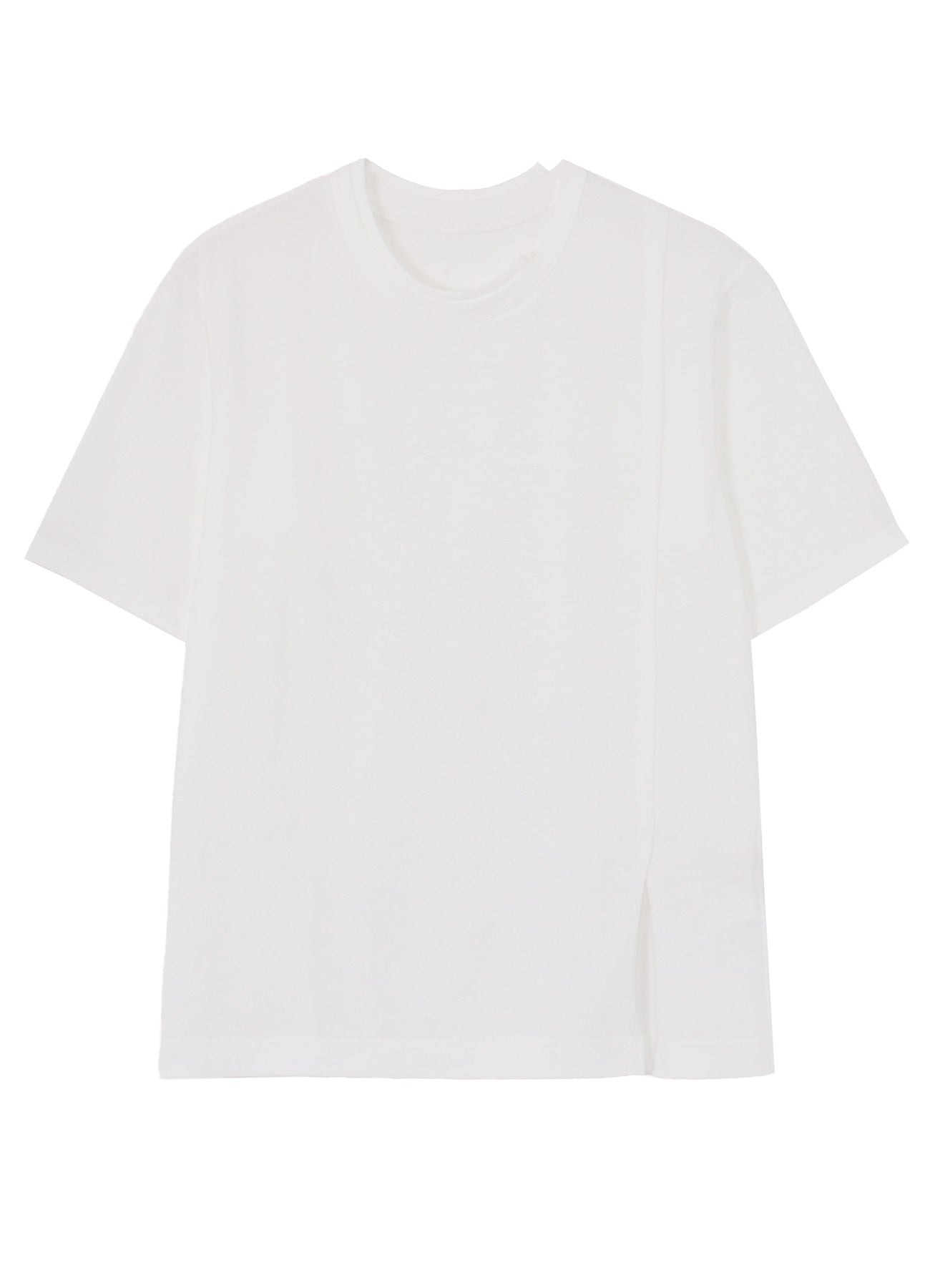 30-/COTTON JERSEY MIX T