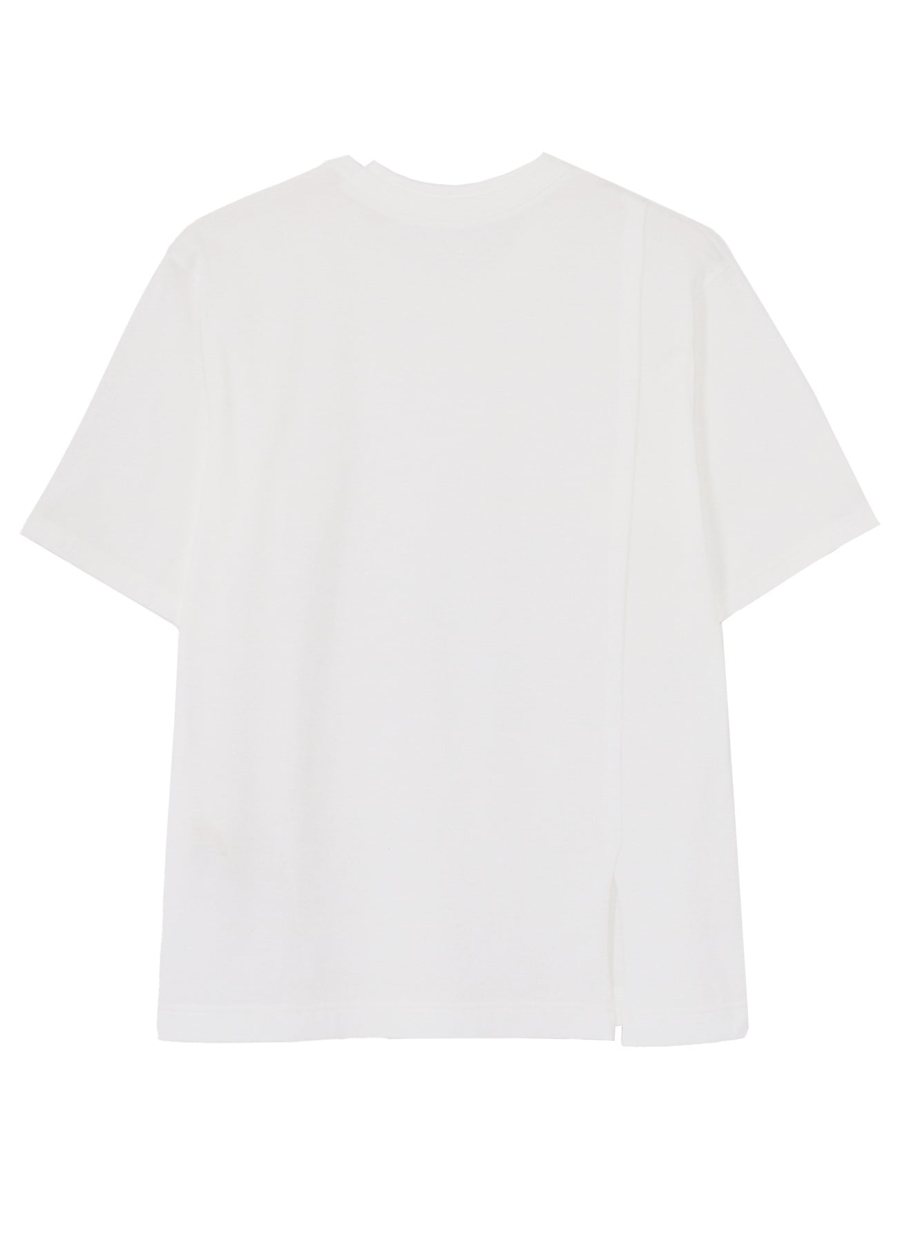 30-/COTTON JERSEY MIX T