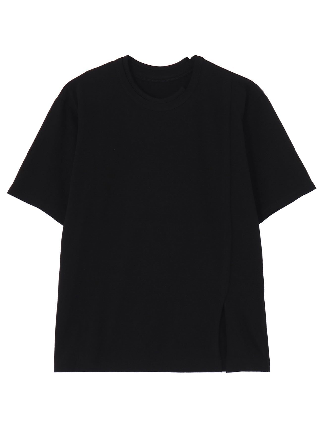 30-/COTTON JERSEY MIX T