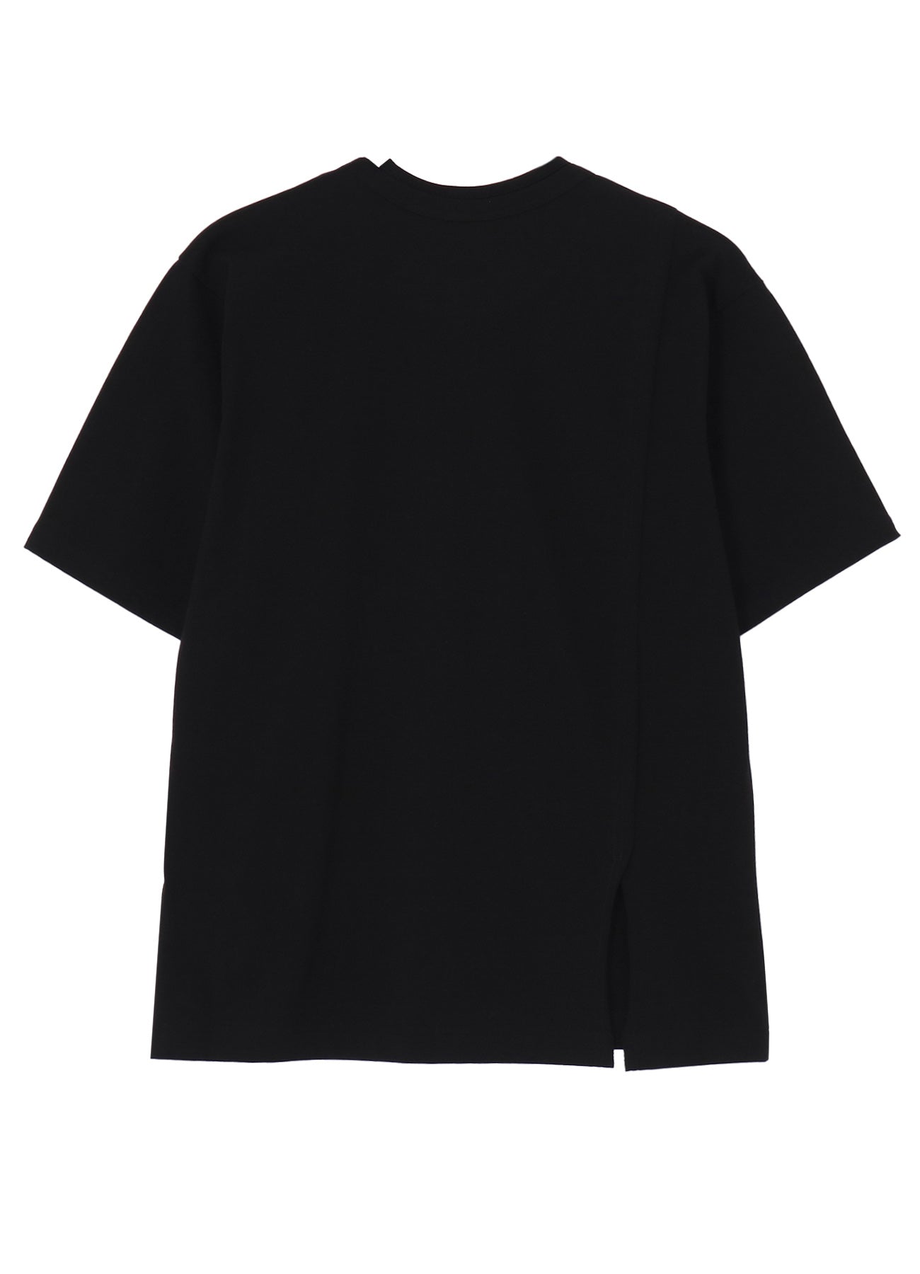 30-/COTTON JERSEY MIX T