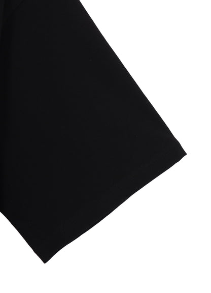 30-/COTTON JERSEY MIX T