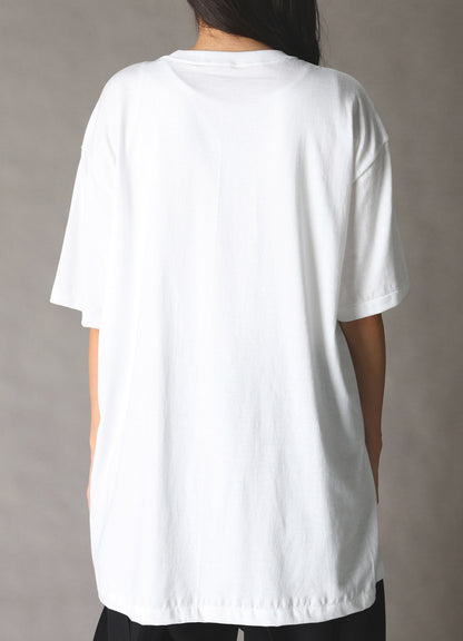 JERSEY GY LOGO T-SHIRT