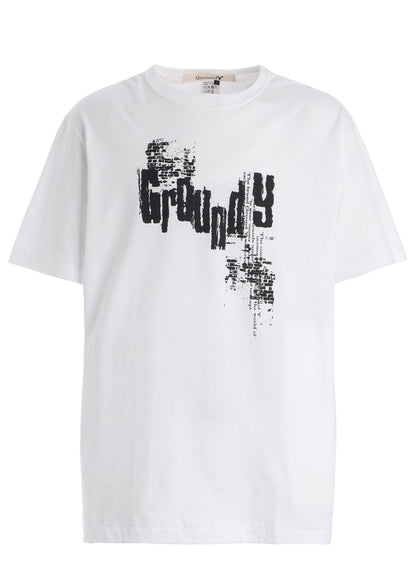 JERSEY GY LOGO T-SHIRT