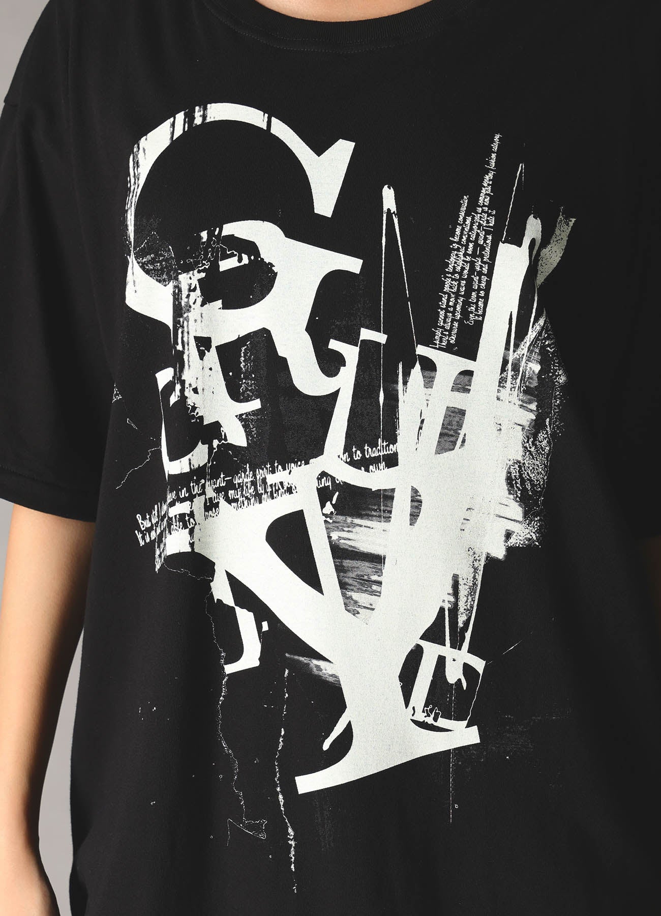 yohjiyamamoto Tシャツ S'YTE × Junji ITO COLLABORATION “TOMIE” T-SHIRTS COLLECTION