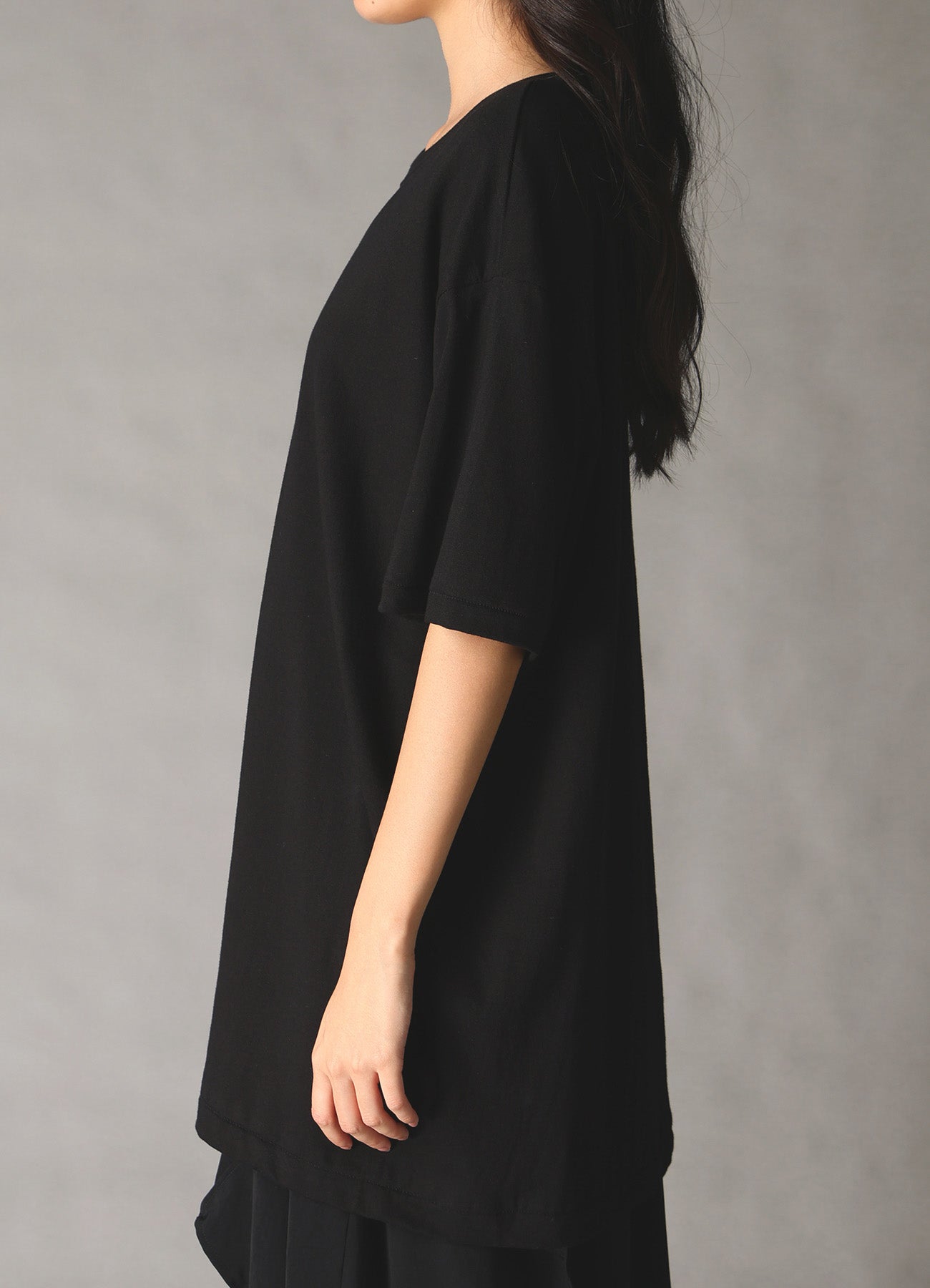 JERSEY T-SHIRT – THE SHOP YOHJI YAMAMOTO