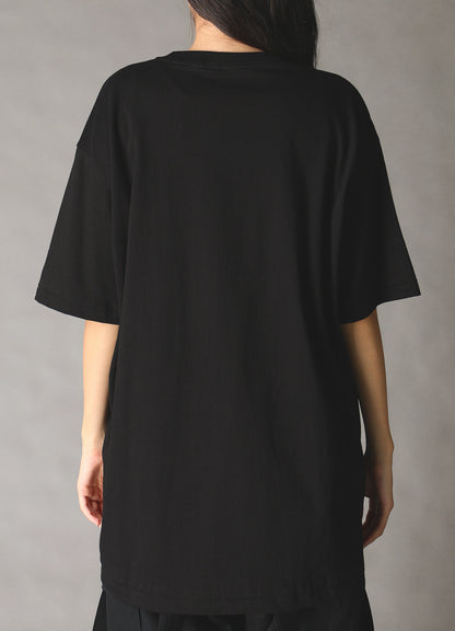 JERSEY RABBIT T-SHIRT