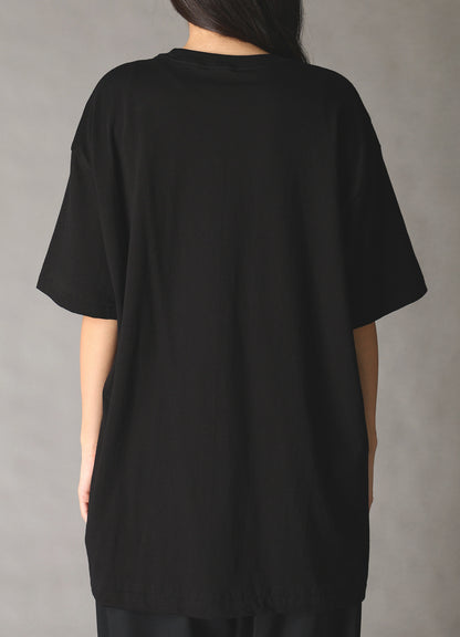 JERSEY CROW T-SHIRT