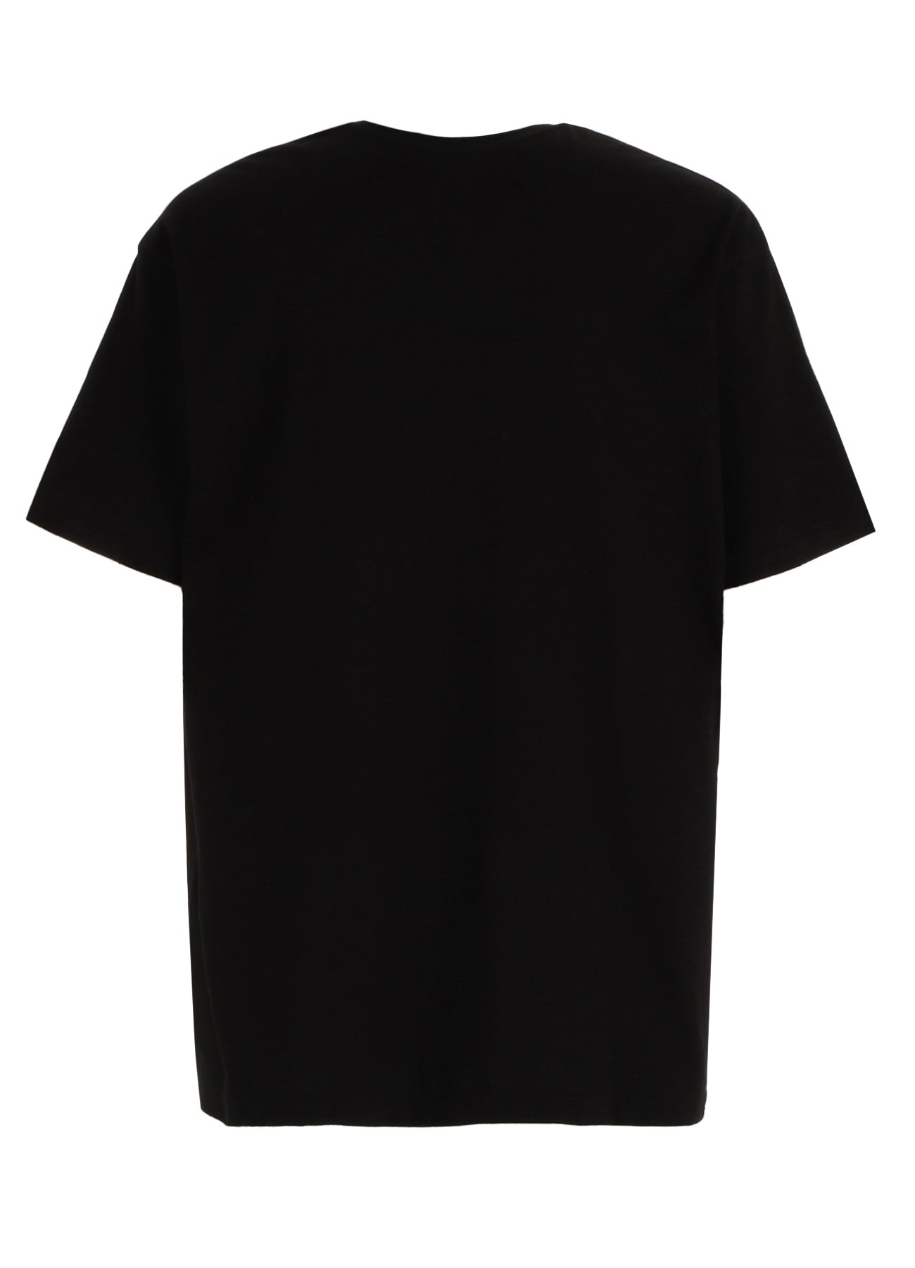 JERSEY CROW T-SHIRT