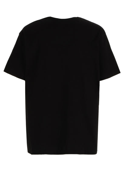 JERSEY CROW T-SHIRT