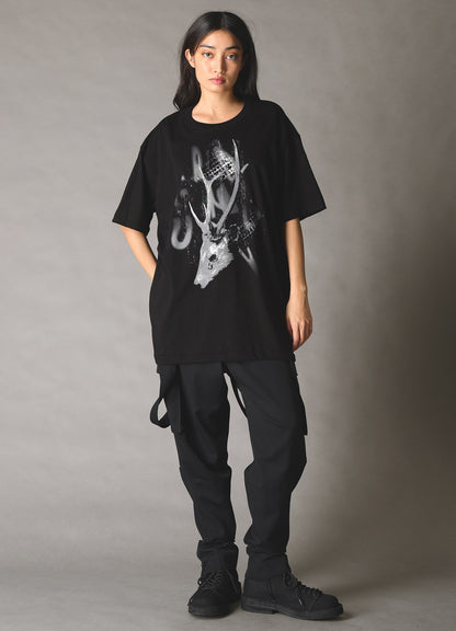 JERSEY DEER T-SHIRT