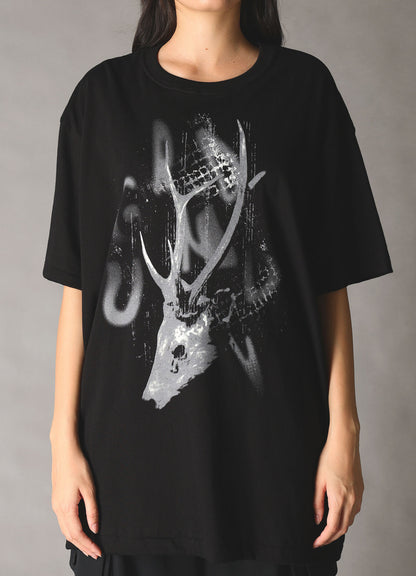 JERSEY DEER T-SHIRT