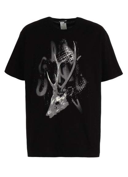 JERSEY DEER T-SHIRT
