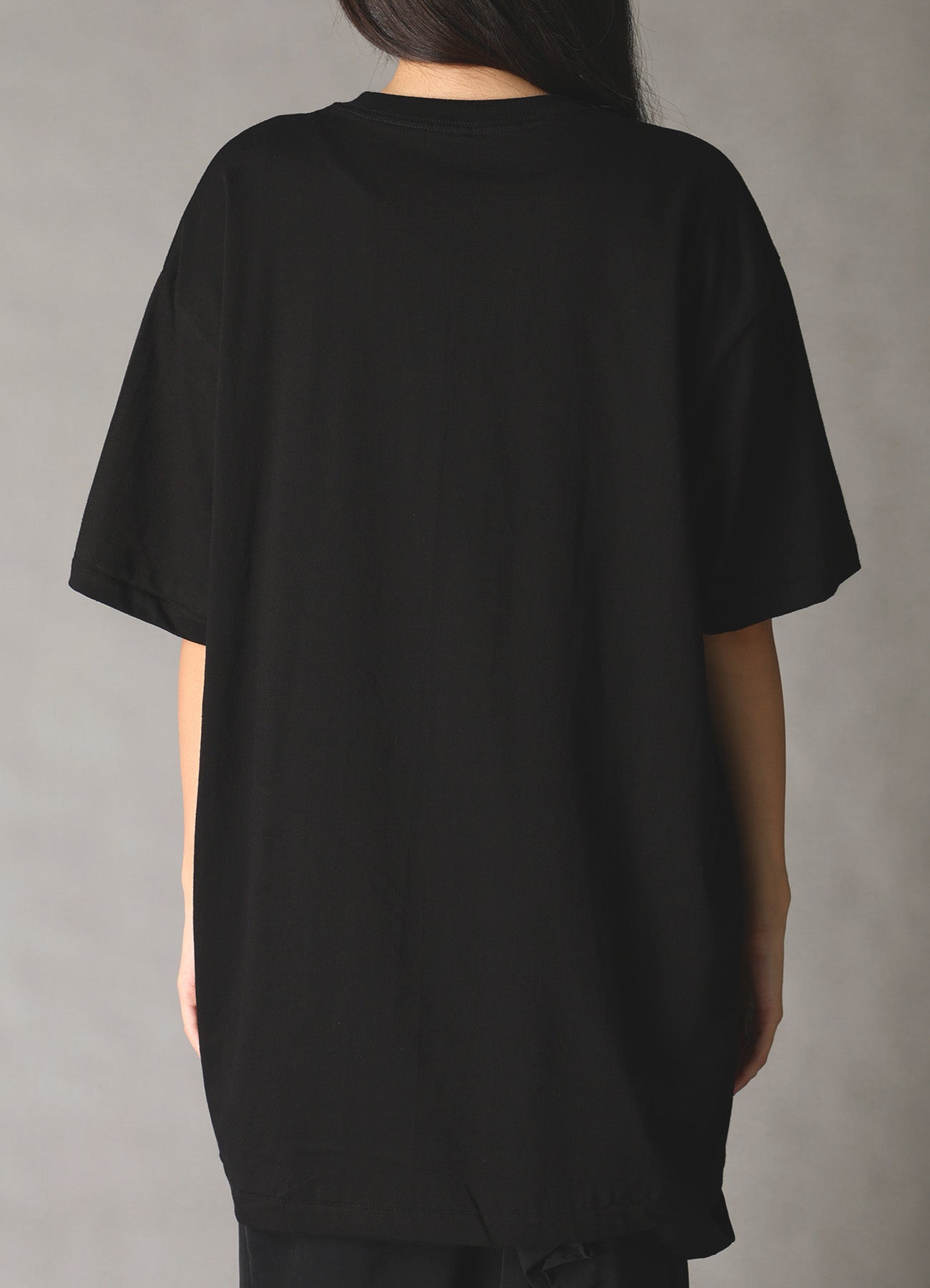 JERSEY ROSE AND HANDS T-SHIRT