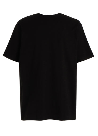 JERSEY ROSE AND HANDS T-SHIRT