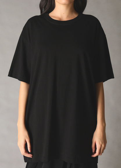 JERSEY POPPY T-SHIRT