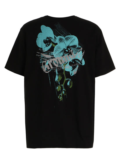 JERSEY ORCHID T-SHIRT
