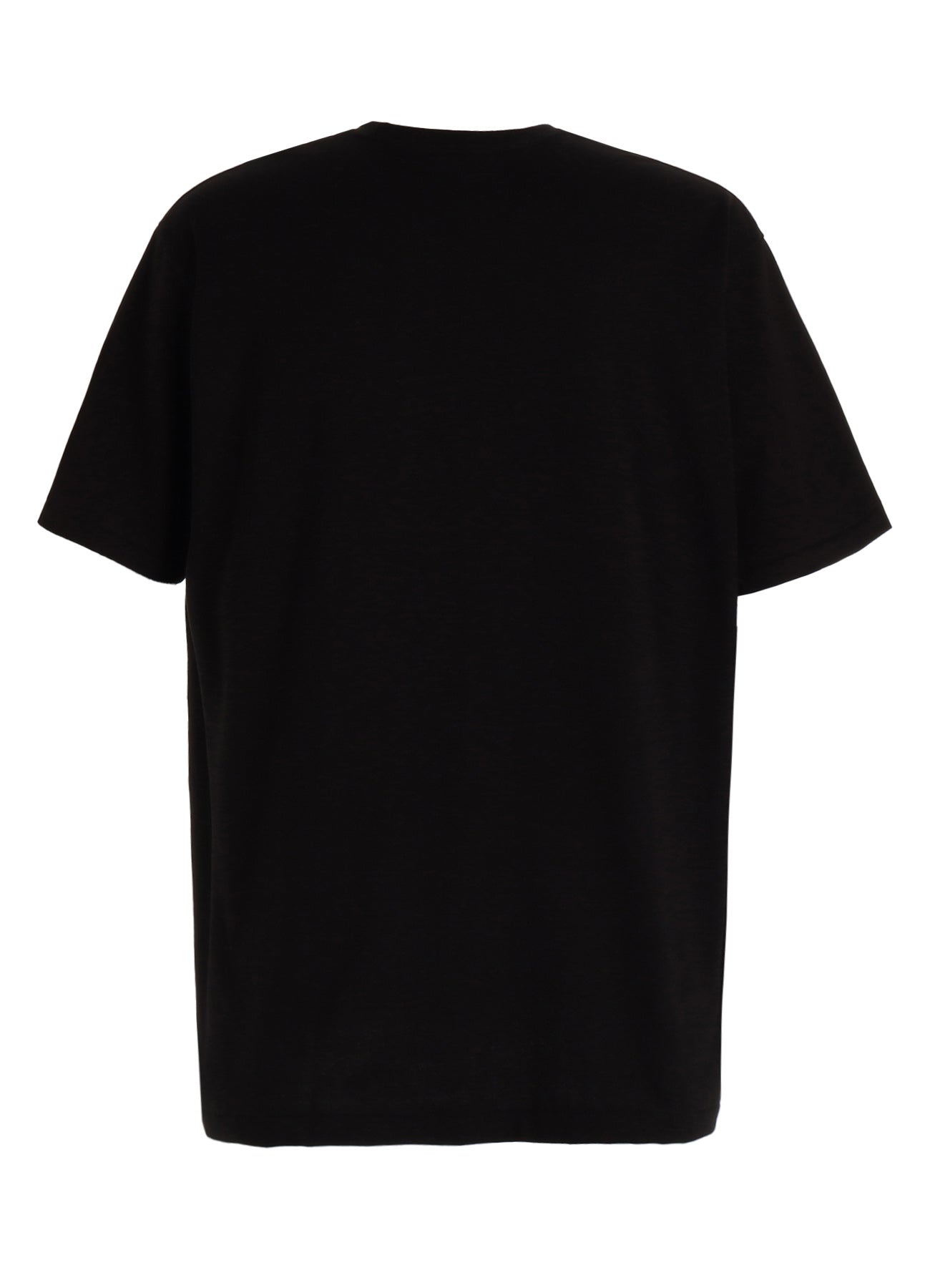 JERSEY FLOWER T-SHIRT