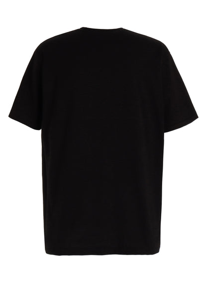 JERSEY FLOWER T-SHIRT