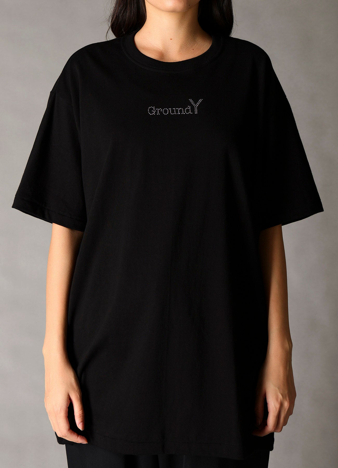 JERSEY OCTAGON T-SHIRT