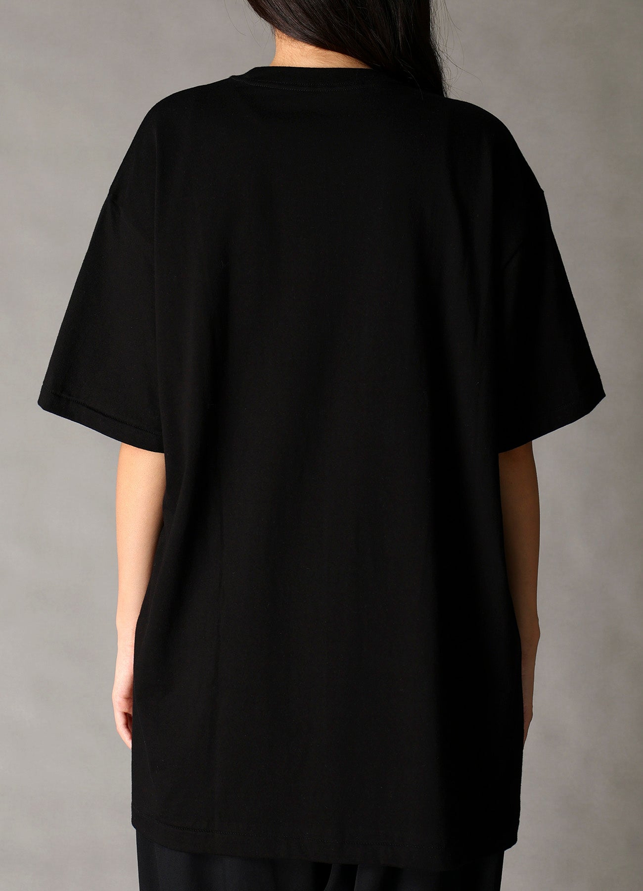JERSEY OCTAGON T-SHIRT