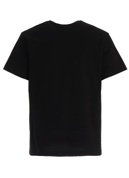 JERSEY OCTAGON T-SHIRT