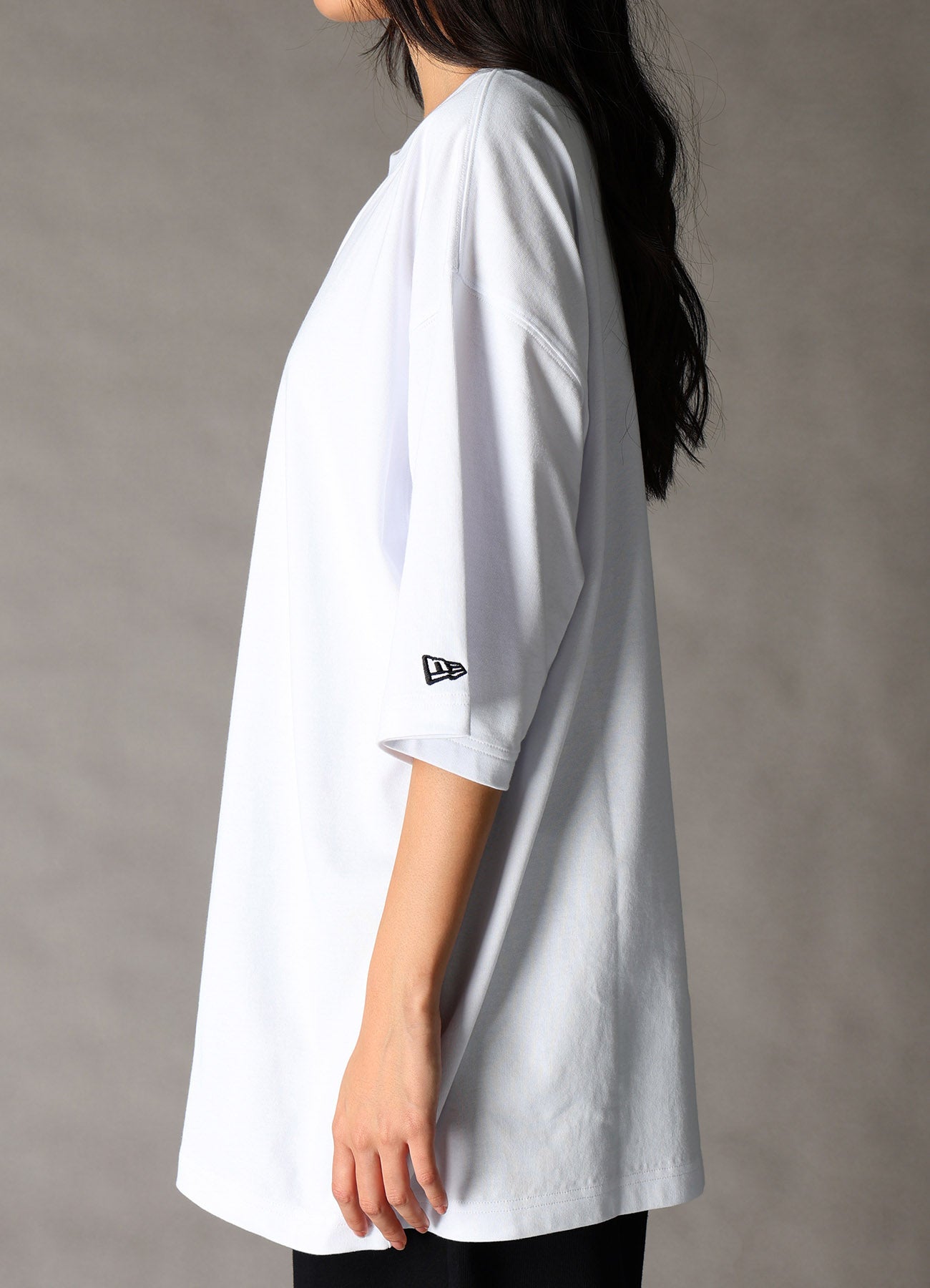 Ground Y×NEW ERA Ground Y BOX LOGO SHORT SLEEVE T – THE SHOP YOHJI