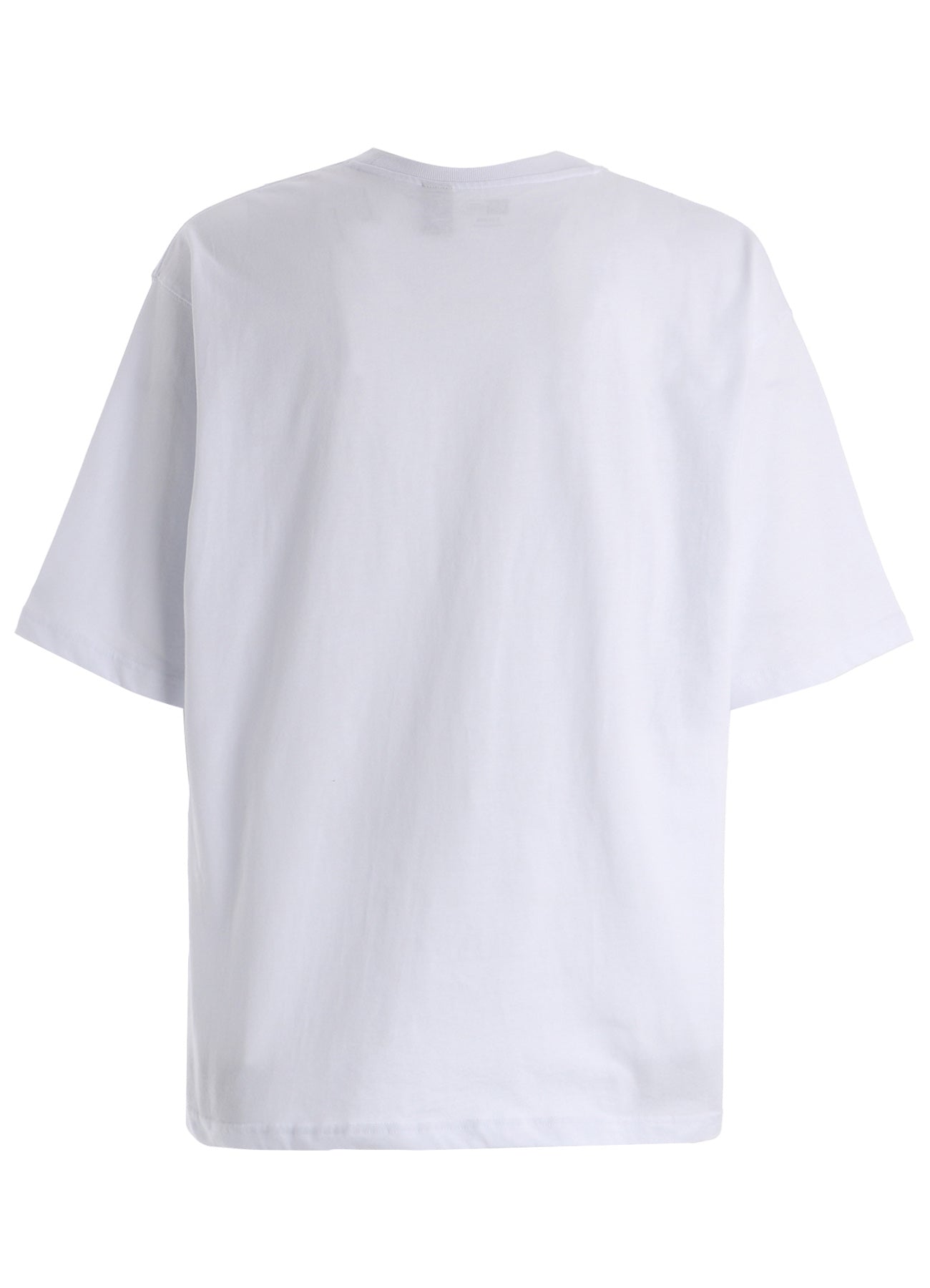 Ground Y×NEW ERA Ground Y BOX LOGO SHORT SLEEVE T