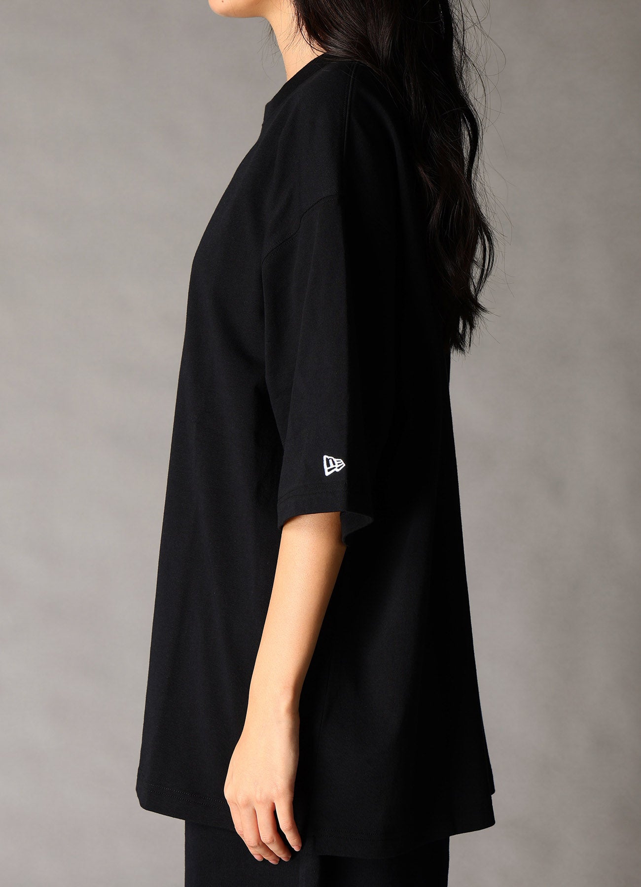 Ground Y×NEW ERA Ground Y BOX LOGO SHORT SLEEVE T – THE SHOP YOHJI