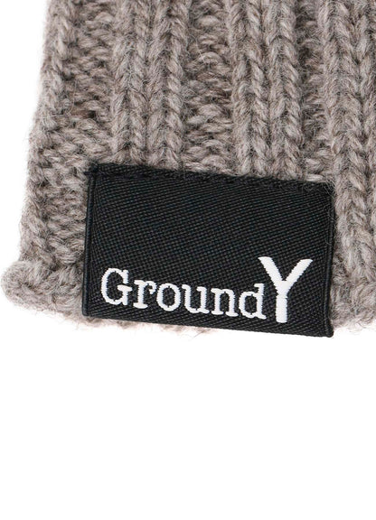 WASHABLE WOOL FINGERED ARM WARMER