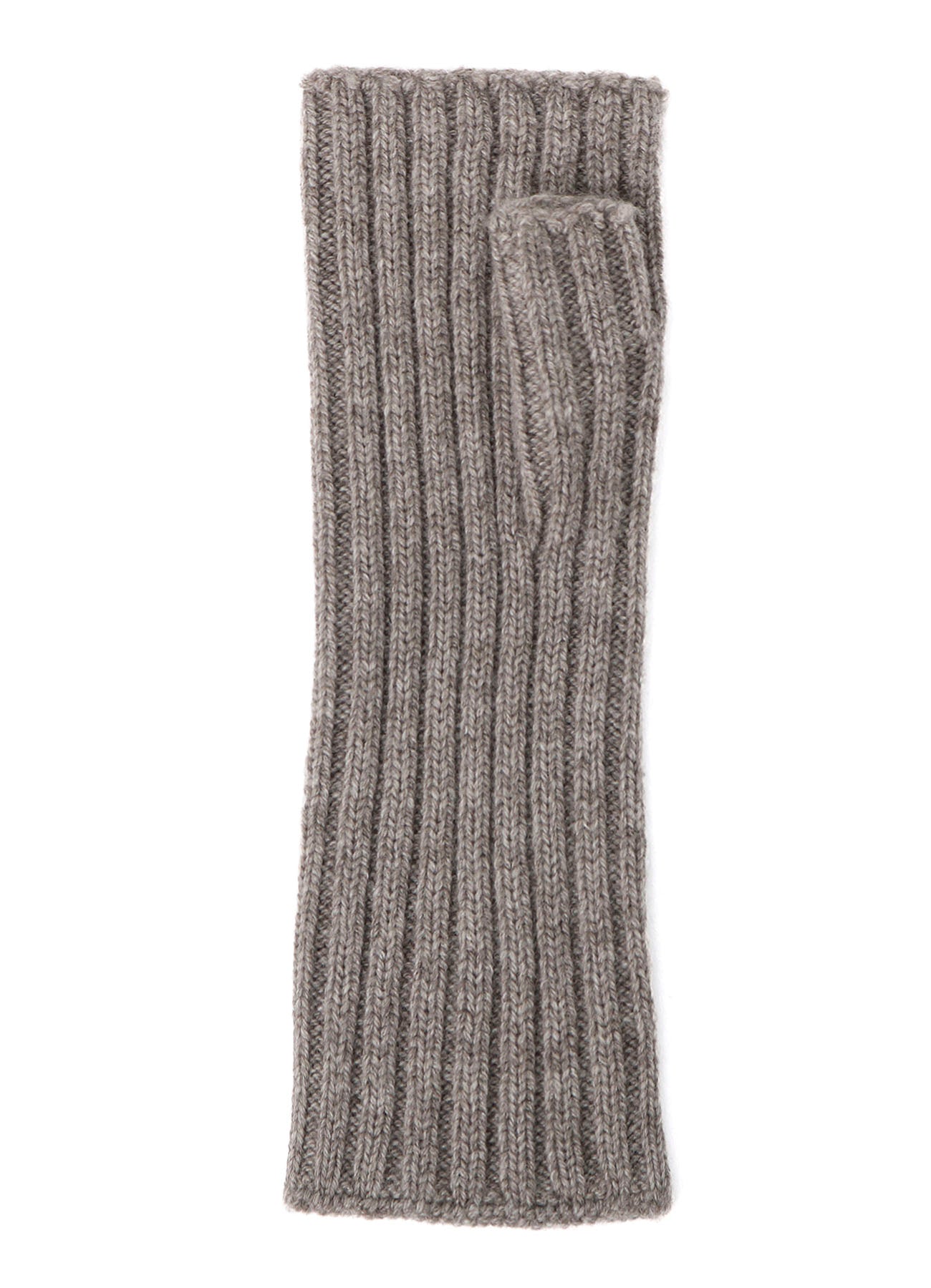 WASHABLE WOOL FINGERED ARM WARMER