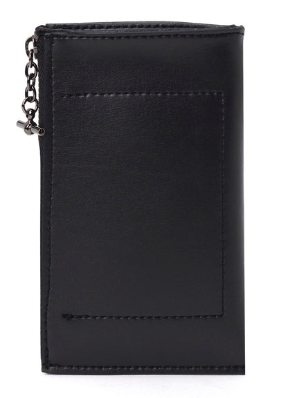 SYNTHETIC LEATHER STRAP CASE
