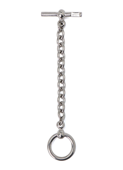 BRASS TOGGLE RING
