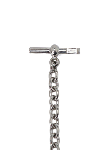 BRASS TOGGLE RING