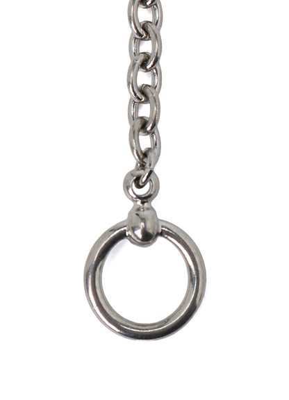 BRASS TOGGLE RING