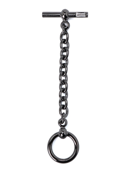 BRASS TOGGLE RING