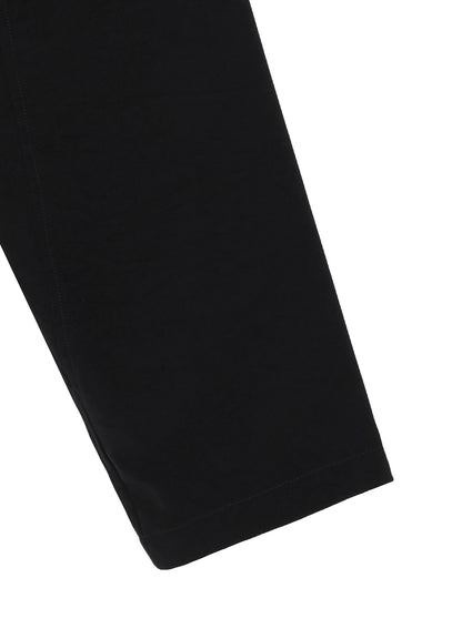 CREPE DE CHINE SHAKA BUTTON SHIRT