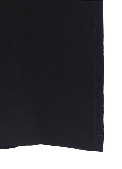 CREPE DE CHINE SLEEVELESS DRESS