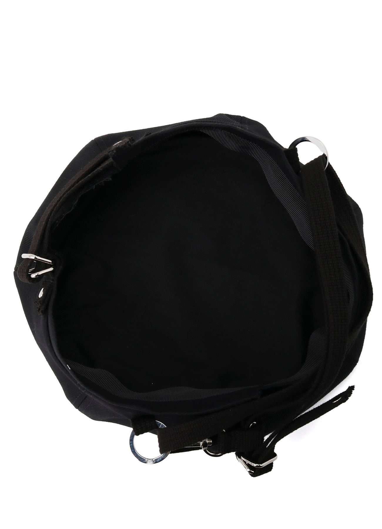 FRENCH AYA BELTED BERET