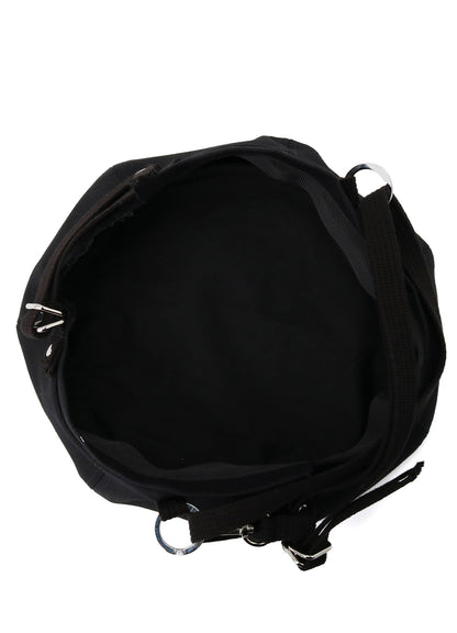 FRENCH AYA BELTED BERET