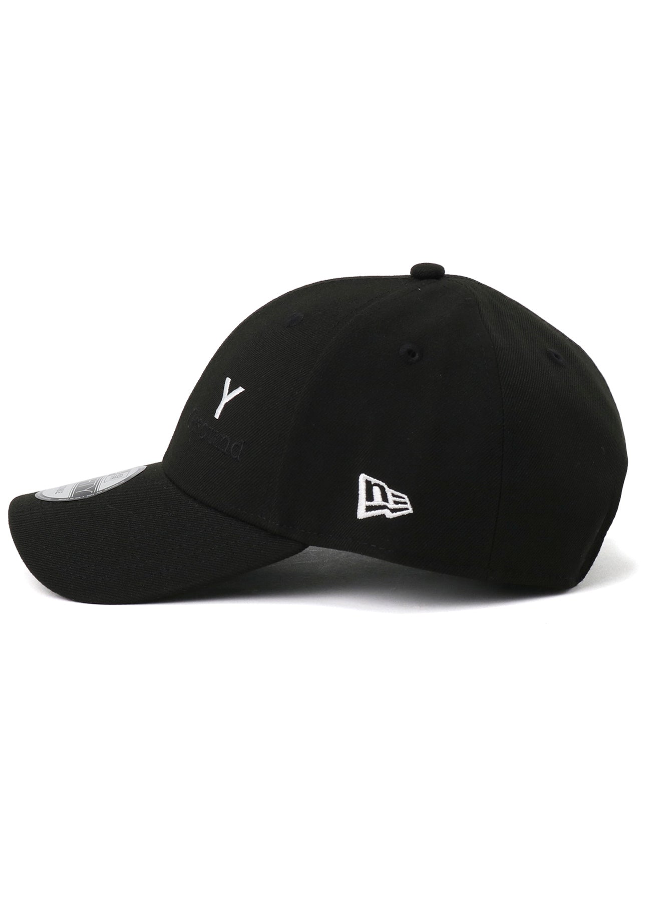 Ground Y×NEW ERA® GROUND Y LOGO 11FORTY FLAWLESS
