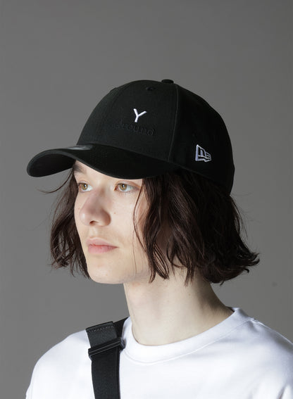 Ground Y×NEW ERA® GROUND Y LOGO 11FORTY FLAWLESS