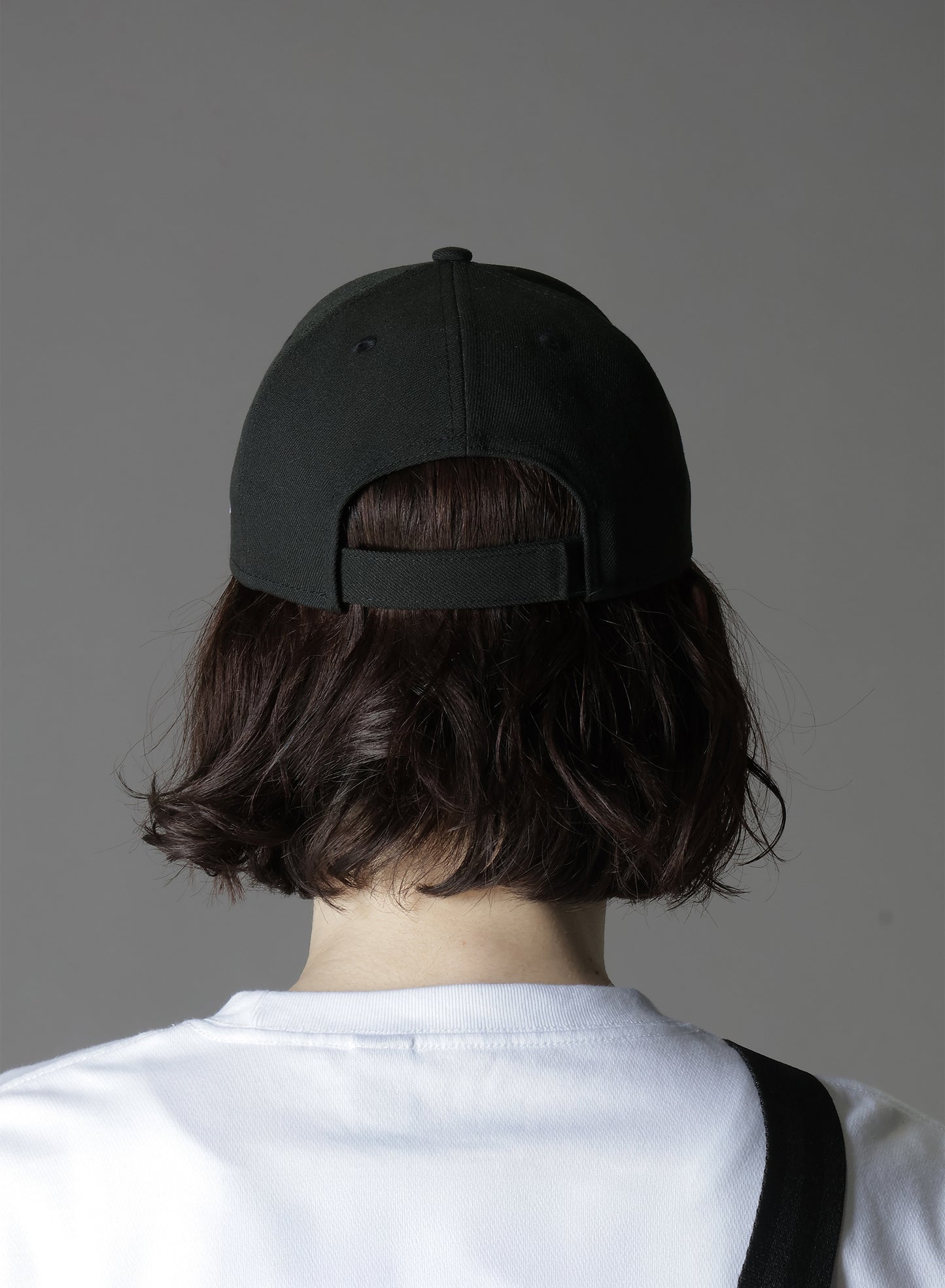 Ground Y×NEW ERA® GROUND Y LOGO 11FORTY FLAWLESS