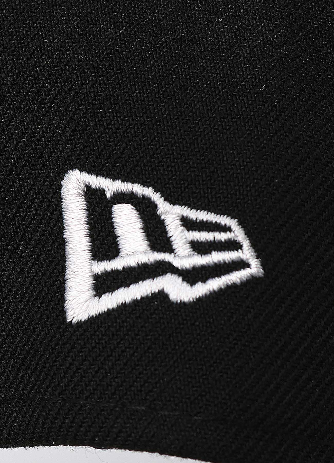 Ground Y×NEW ERA® GROUND Y LOGO 11FORTY FLAWLESS