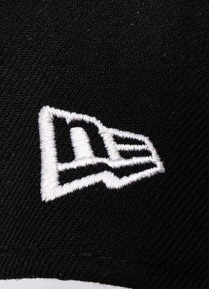 Ground Y×NEW ERA® GROUND Y LOGO 11FORTY FLAWLESS