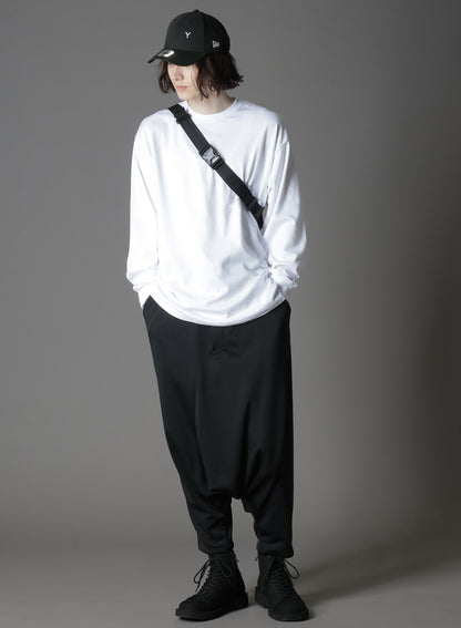 Ground Y×NEW ERA® GROUND Y LOGO 11FORTY FLAWLESS