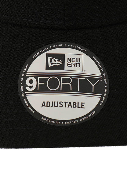 Ground Y×NEW ERA® GROUND Y LOGO 11FORTY FLAWLESS